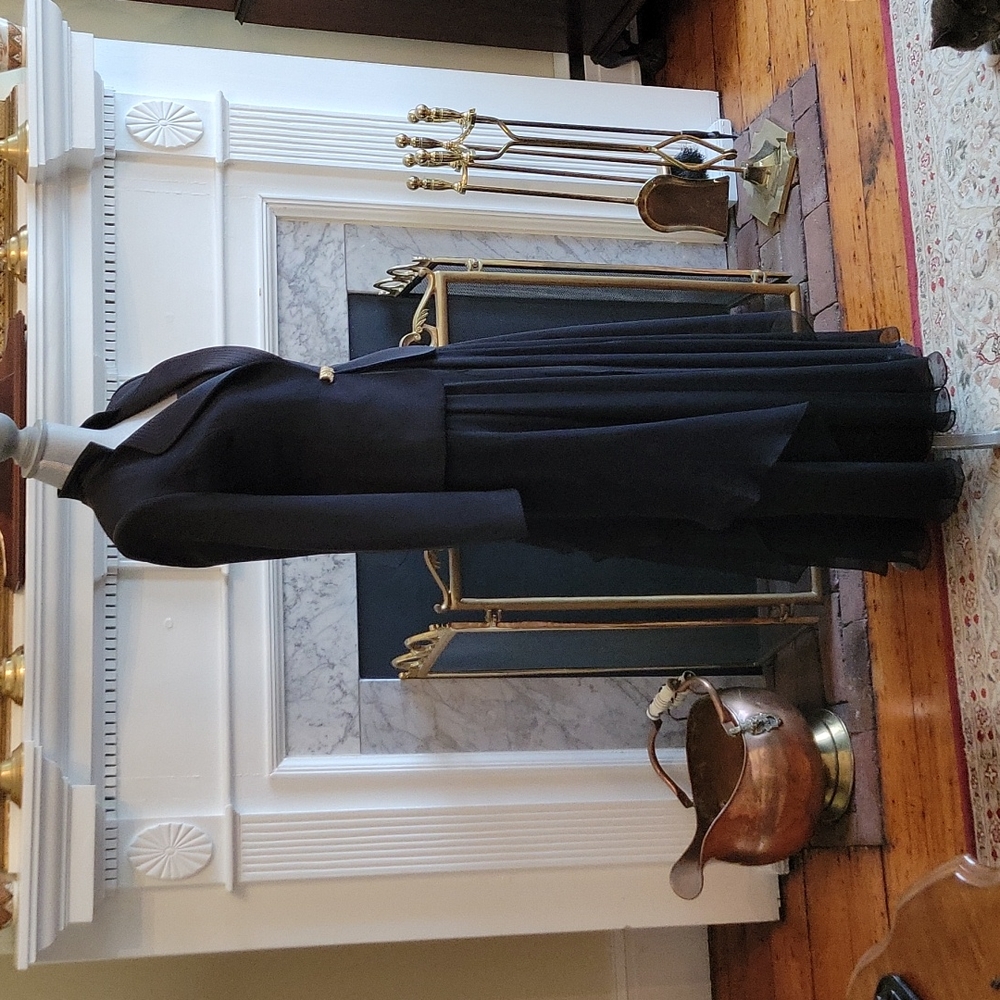 Vintage Andre Raphael Gown - Picture 6 of 13